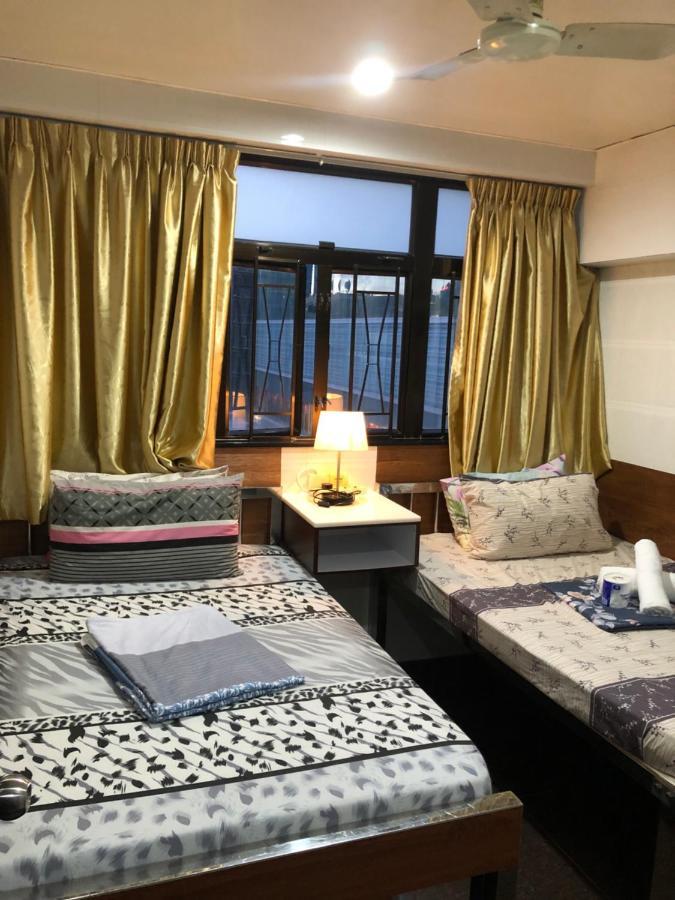 Kyoto Guest House هونغ كونغ المظهر الخارجي الصورة