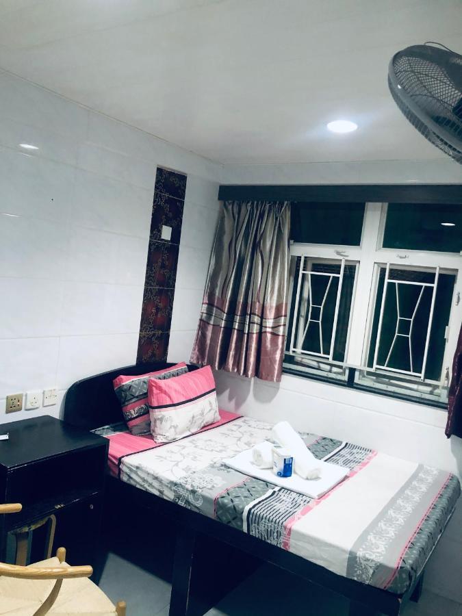 Kyoto Guest House هونغ كونغ المظهر الخارجي الصورة