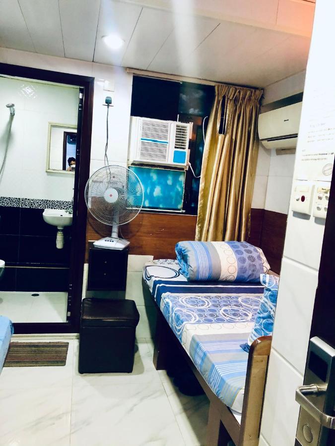 Kyoto Guest House هونغ كونغ المظهر الخارجي الصورة