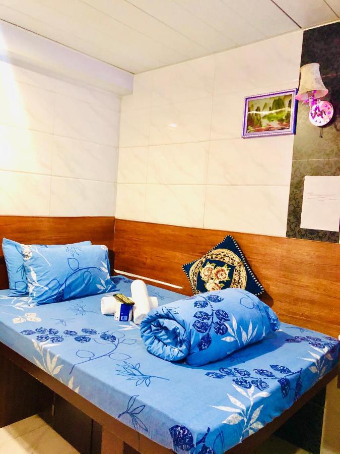 Kyoto Guest House هونغ كونغ المظهر الخارجي الصورة
