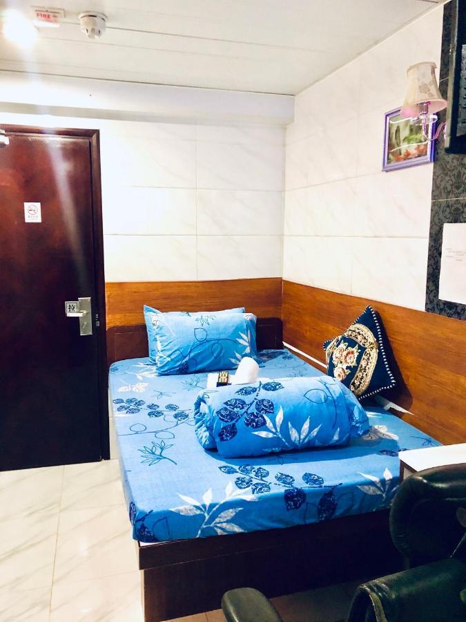 Kyoto Guest House هونغ كونغ المظهر الخارجي الصورة