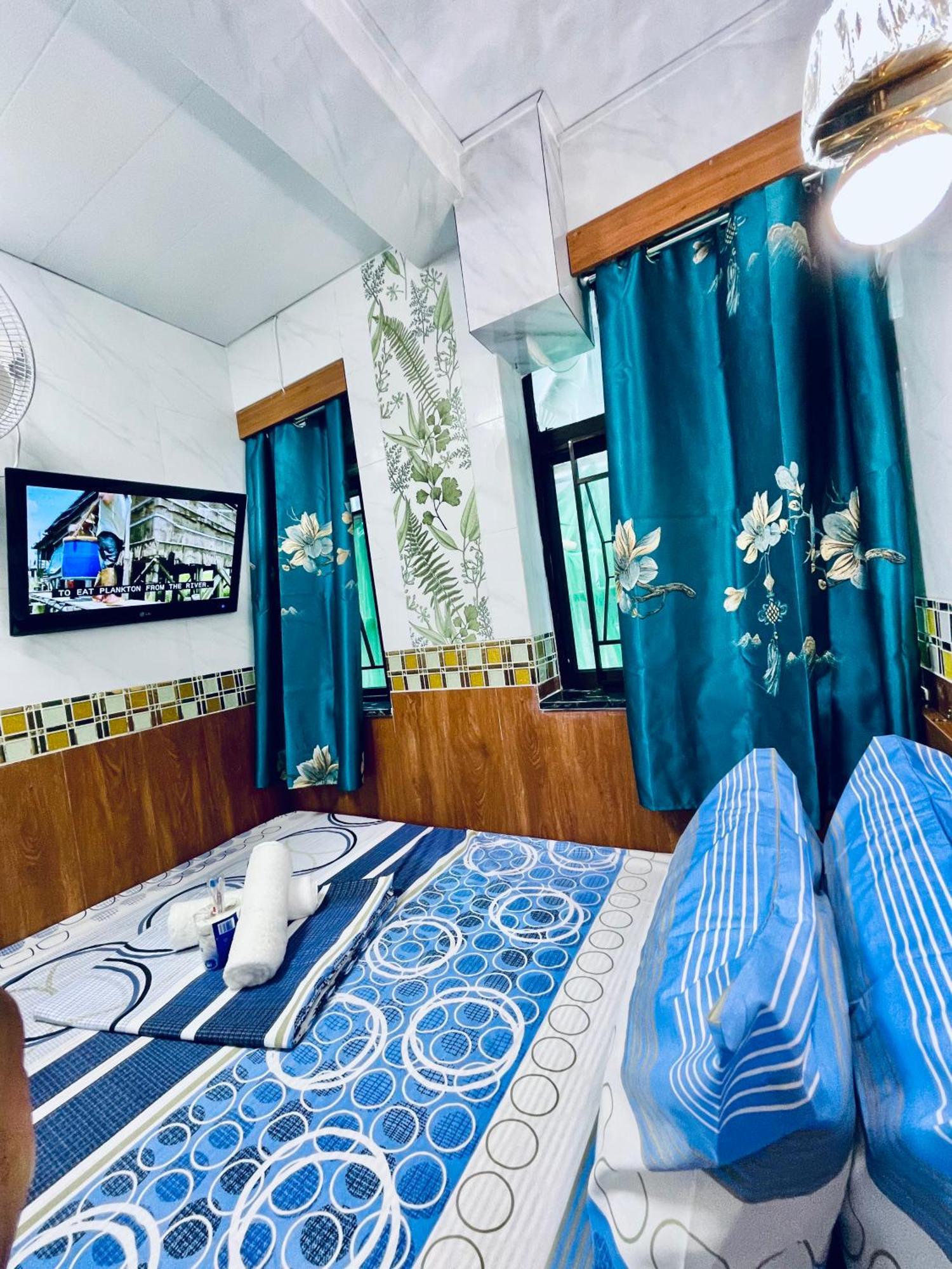 Kyoto Guest House هونغ كونغ المظهر الخارجي الصورة