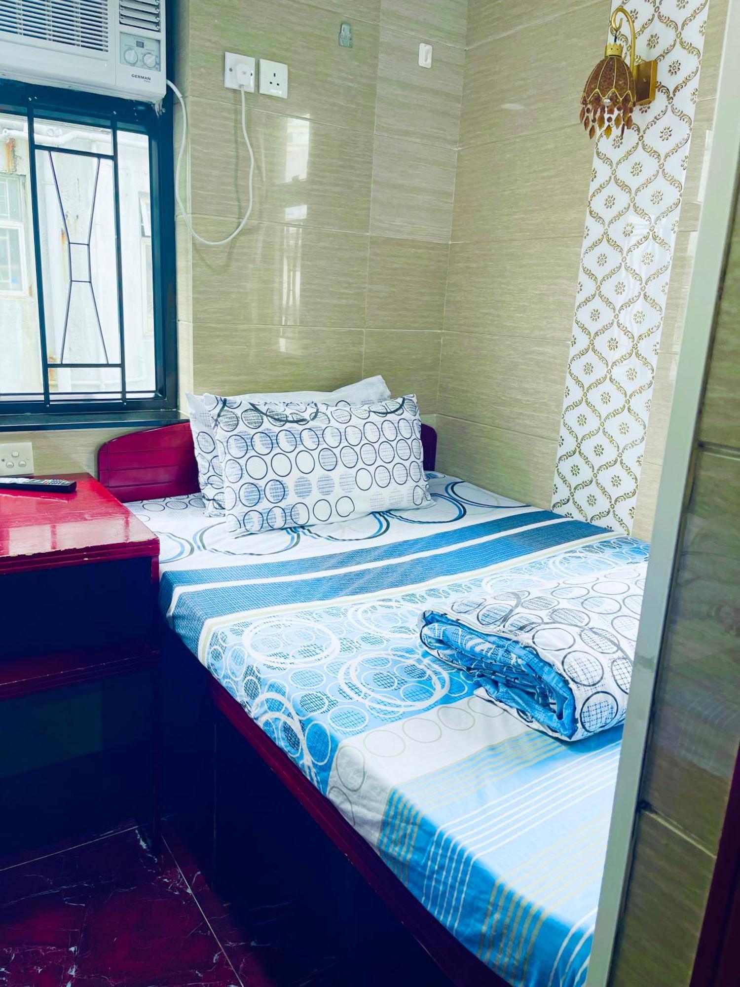 Kyoto Guest House هونغ كونغ المظهر الخارجي الصورة