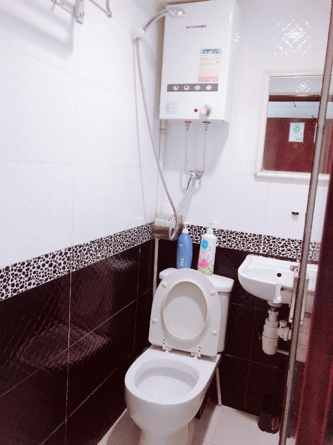 Kyoto Guest House هونغ كونغ المظهر الخارجي الصورة