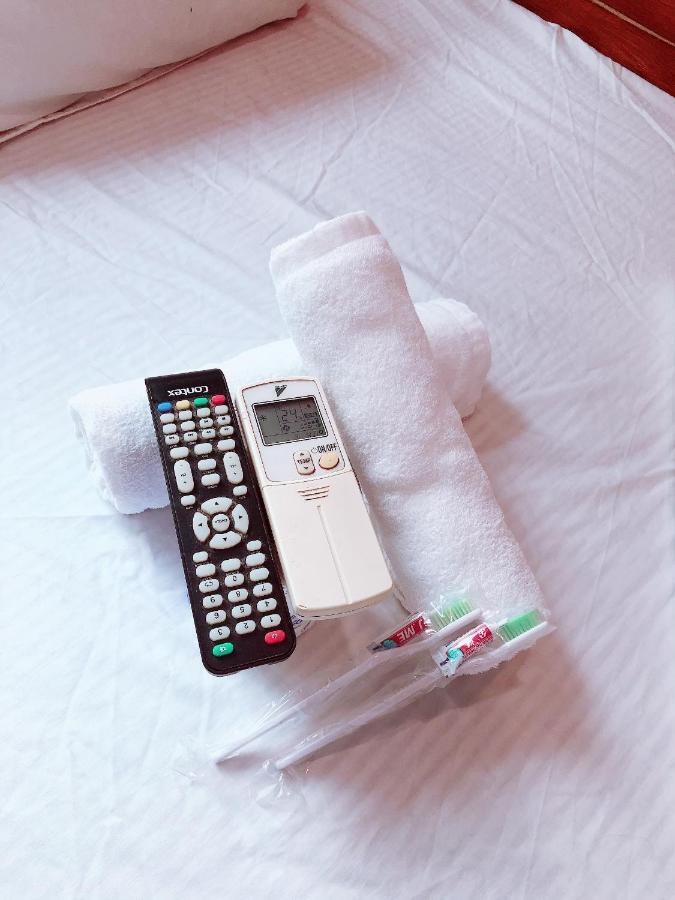 Kyoto Guest House هونغ كونغ المظهر الخارجي الصورة