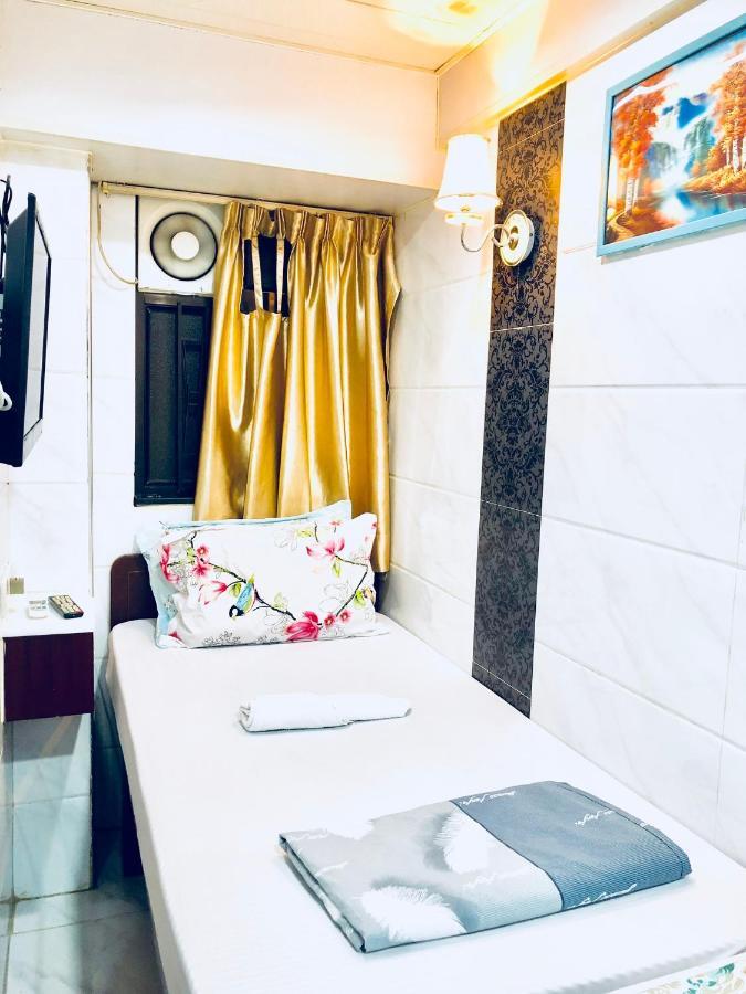 Kyoto Guest House هونغ كونغ المظهر الخارجي الصورة