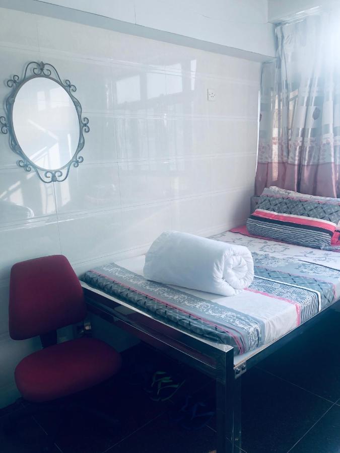 Kyoto Guest House هونغ كونغ المظهر الخارجي الصورة